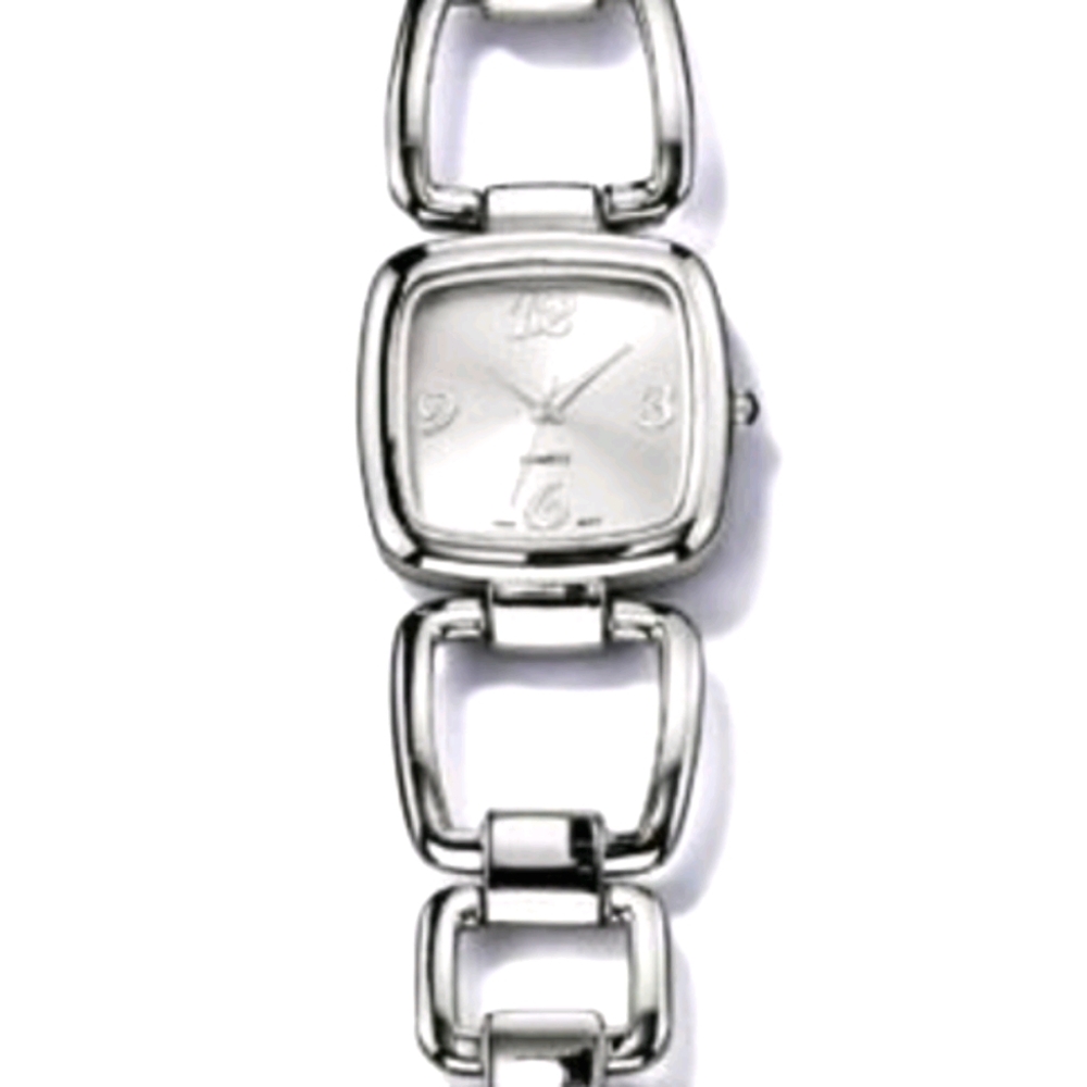 AVON - SQUARED AWAY LINK WATCH